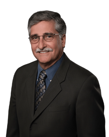 Dr. Jack Fisher