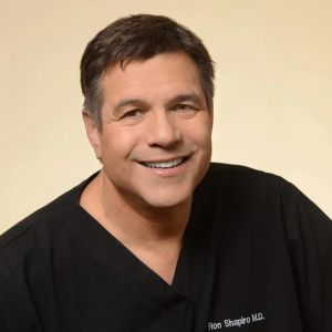 Dr. Ronald L. Shapiro