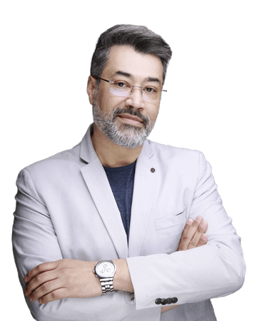 Jonas Bueno