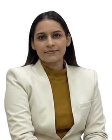 Dr. Aarushi Tyagi