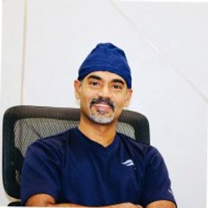 Dr. Sreedhar Reddy Pothula