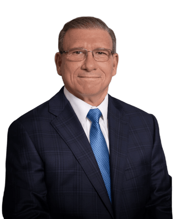 Dr. Bernard Nusbaum