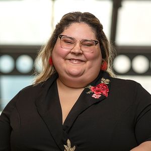 Dania Figueroa