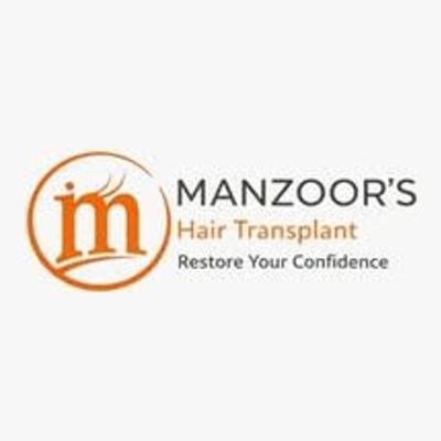 Manzoor Hair Transplant