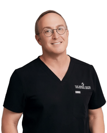 Dr. Jeffrey Spiegel