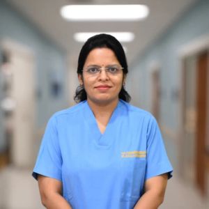 Dr. Samiksha Tyagi