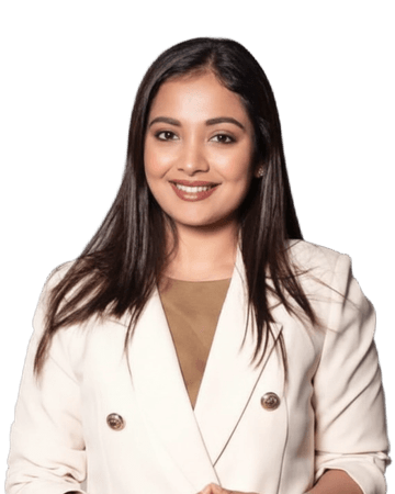 Dr. Anupriya Goel