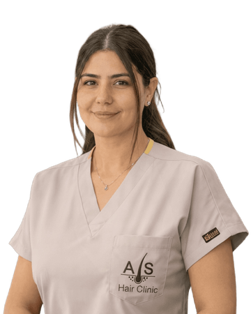 Dr. Eylem Dilara Erkan