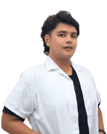 Dr. Ashrul Ikhmal
