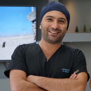 Dr. Göksal Öztürk