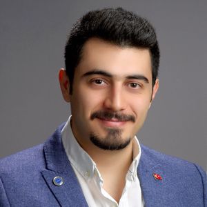 Dr. Mehmet Fatih Okyay
