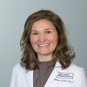 Jeannie Lewis