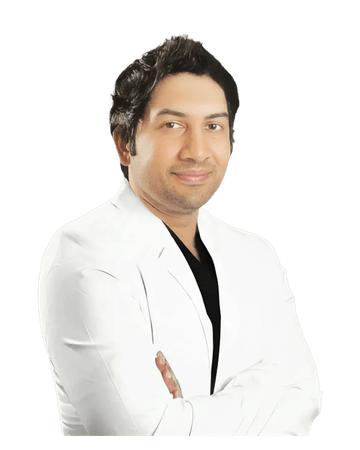Dr. Qazi Siddique