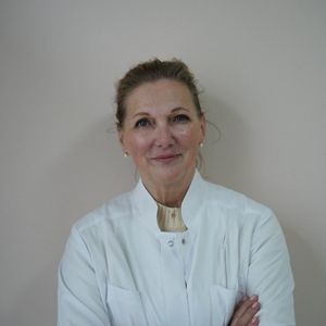 Dr. Jeannette Jungk