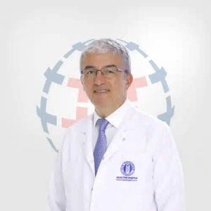 Prof. Hamid Aydin