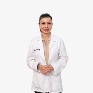 Dr. Seren Aşçı