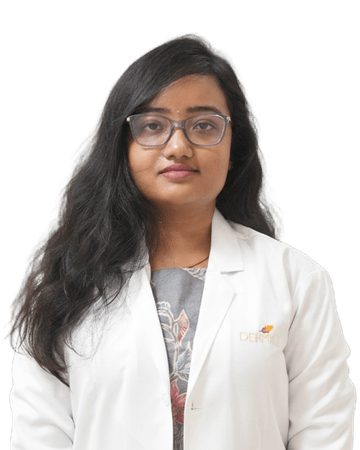 Nikitha Nellore