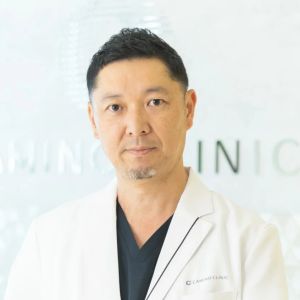 Dr. Yoshiaki Kasai