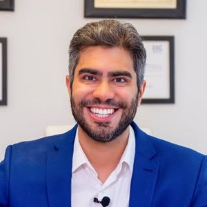Henrique Coraspe
