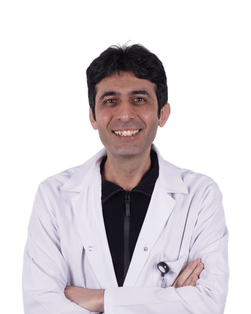 Dr. Emin Gül