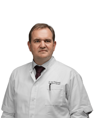 Dr. Bob Vermeulen
