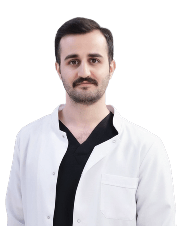 Dr. Çagri Çelik
