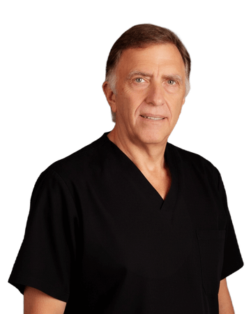 Dr. Néstor Spagnuolo