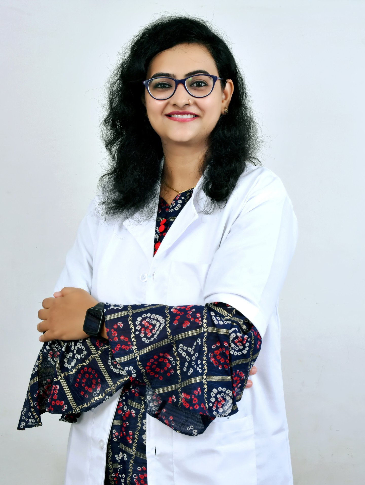 Dr. Vaishali Makwana