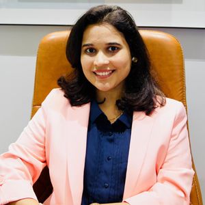 Dr. Ishan Oak