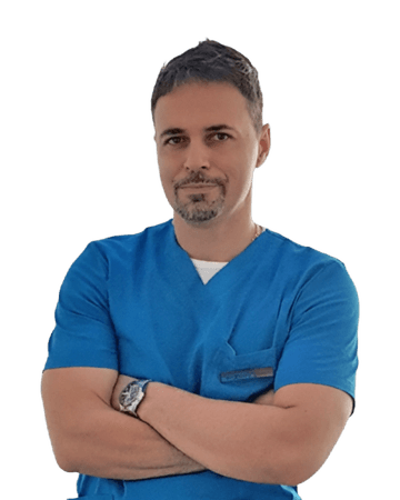 Dr. Dado Tošić
