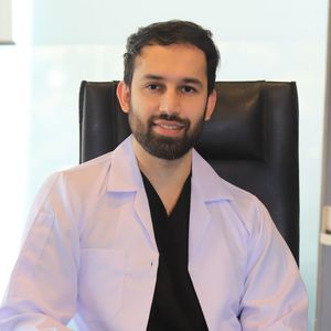 Omar Aurakzai