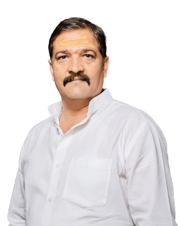 Prem Prakash Singh