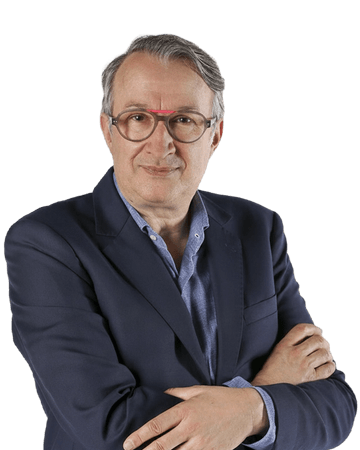 Dr. Martial Bodnar