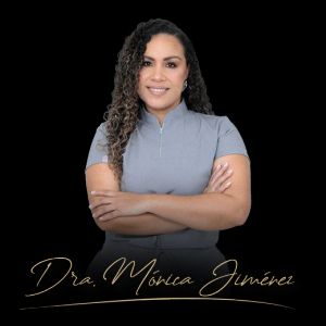 Dr. Monica Jimenez
