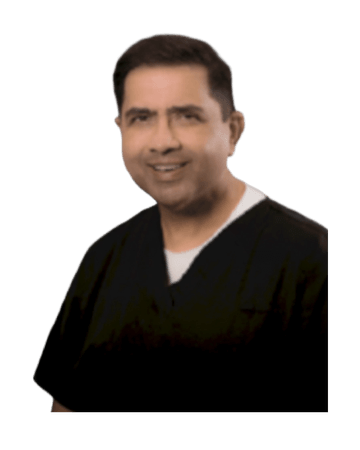 Dr. Aditya K. Gupta
