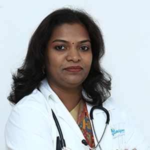 Dr. Annie Flora