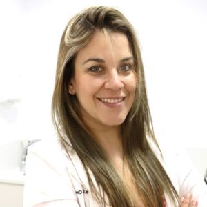 Dr. Carmen Orozco