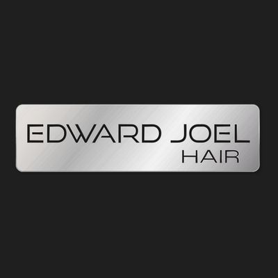 EDWARD JOEL HAIR®️