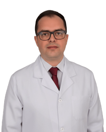 Dr. Faouzi Khalfaoui