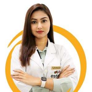 Dr. Safia Akter Bithy