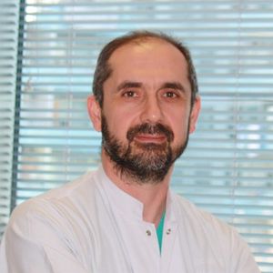 Dr. Celep Bahadir