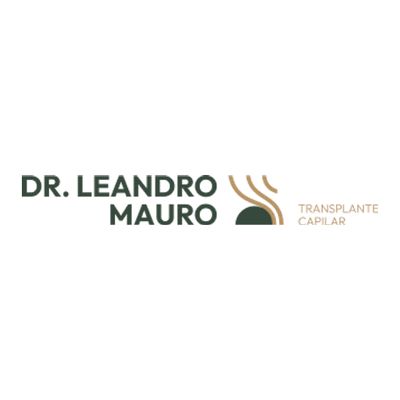 Dr. Leandro Mauro - Transplante Capilar Curitiba