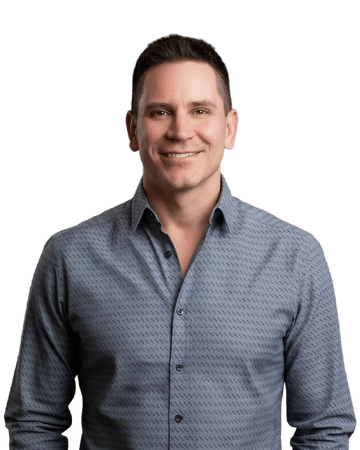 Dr. Timothy Jochen