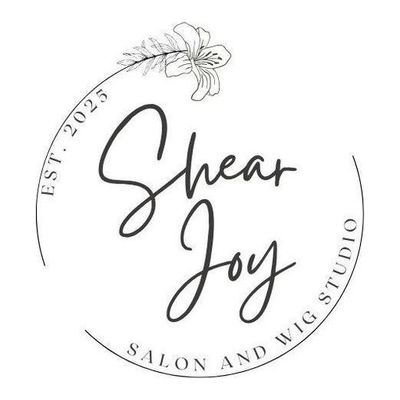 Shear Joy Salon and Wig Studio