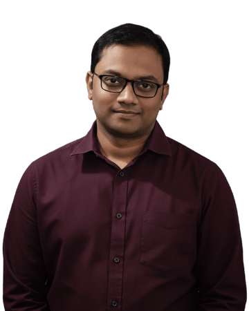 Dr. Ashok Kumar
