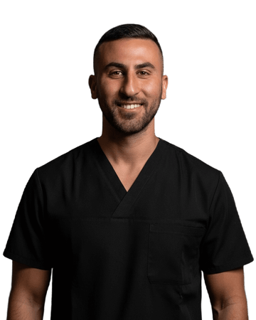Dr. Anwar Al-Abedi