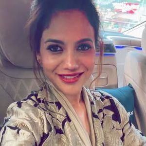 Fathima Nilufer Sheriff