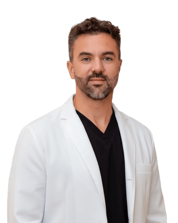 Dr. Hani Sinno