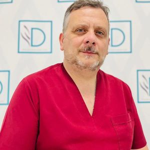Dr. Néstor Osvaldo Arbillaga