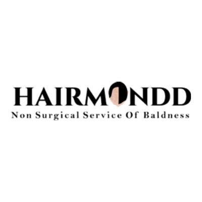 Hairmondd